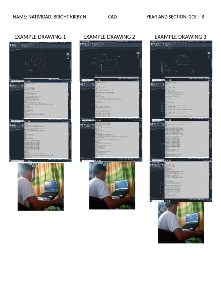 CADSS1 | PDF