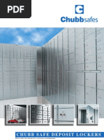 Download Deposit Locker by bondocdexter SN93623841 doc pdf