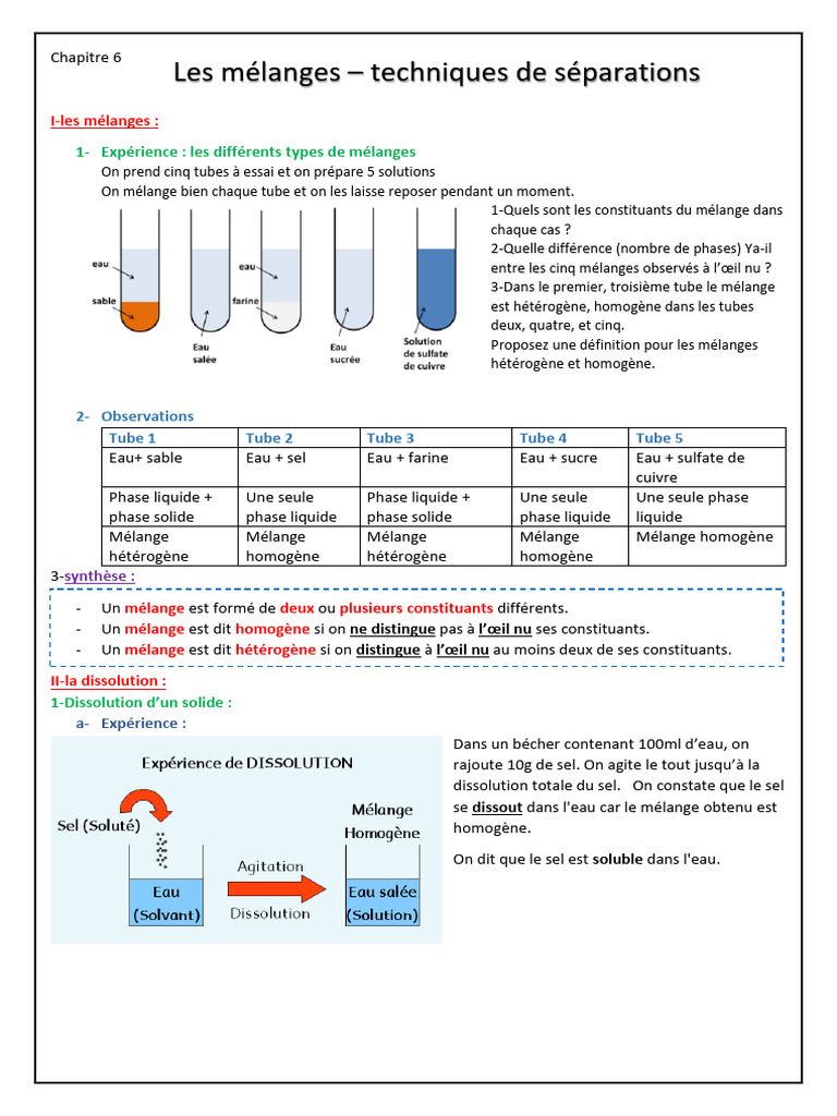 valuation-des-m-langes-homog-nes-et-h-t-rog-nes-pdf-filtration-eau