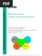 Download Marketing Research_Organic Processing in Ukraine_En by BIOLan Ukraine SN93624157 doc pdf