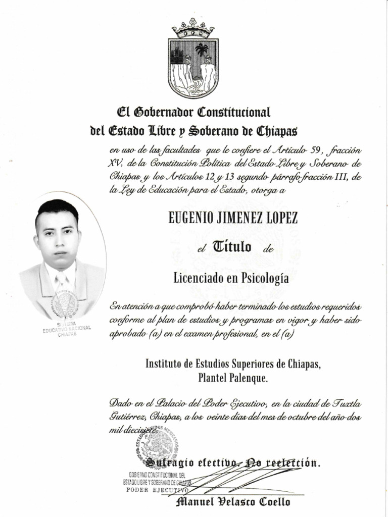 TITULO | PDF