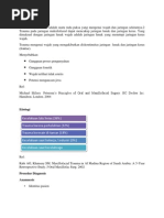 Download Trauma Maksilofasial by Rahmat Kurniawan Alam SN93624443 doc pdf