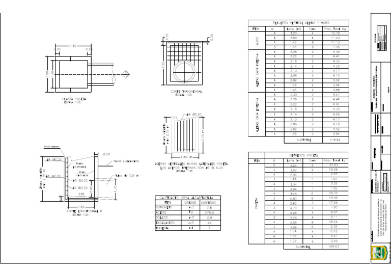 Dyco Anor 002 01 Civ Det 008 V1 | PDF