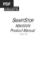 NS4300N PM v2.4