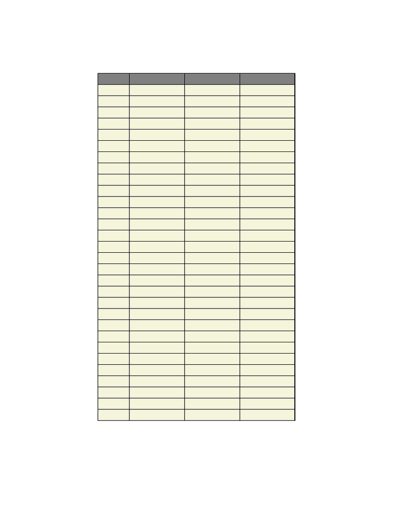 Calculs Modulo pour 10, 97, 23 | PDF