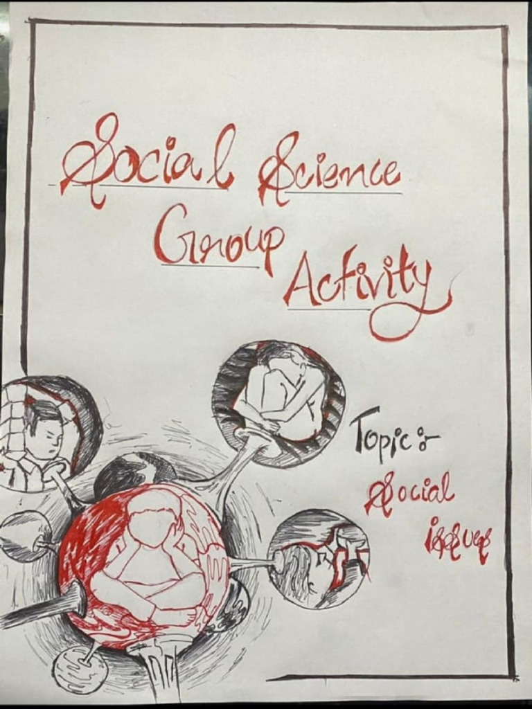 Social Project 10th CBSE | PDF