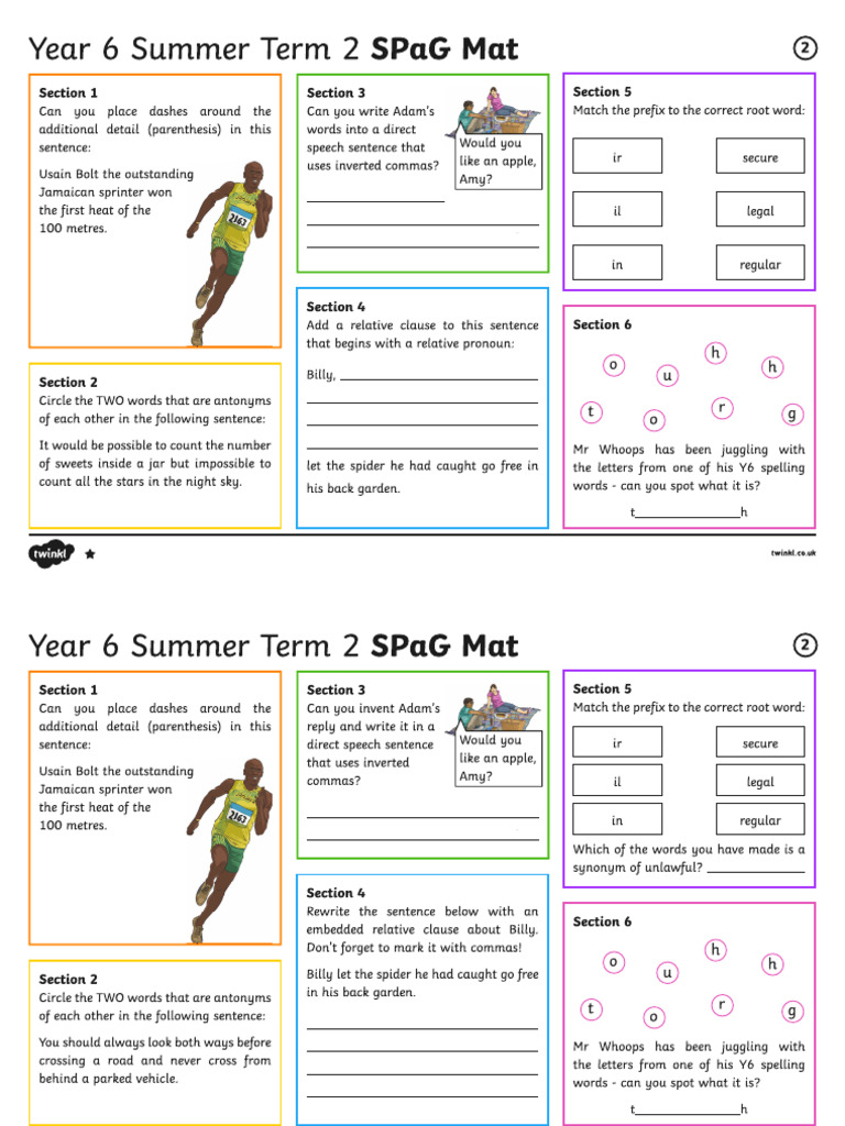 Mat 2 | PDF