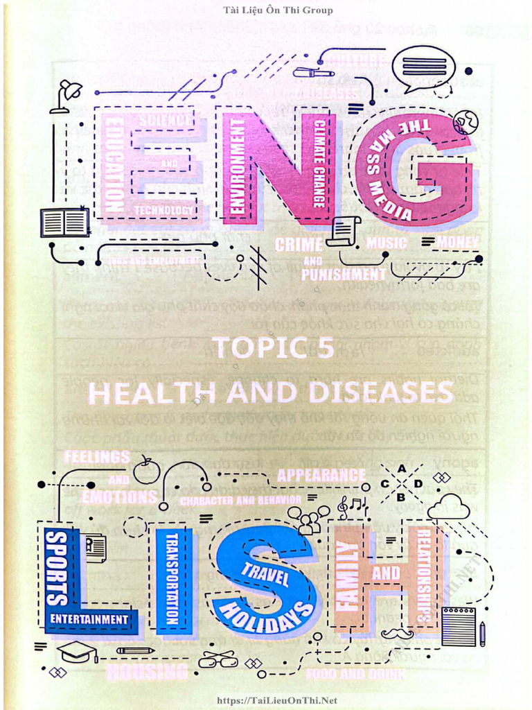 Health and Diseases | PDF