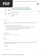 Circular 047 de 2025: Capacitación SG-SST | PDF