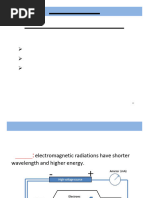 X-Ray Image Formation Explained | PDF | X Ray | Radiography