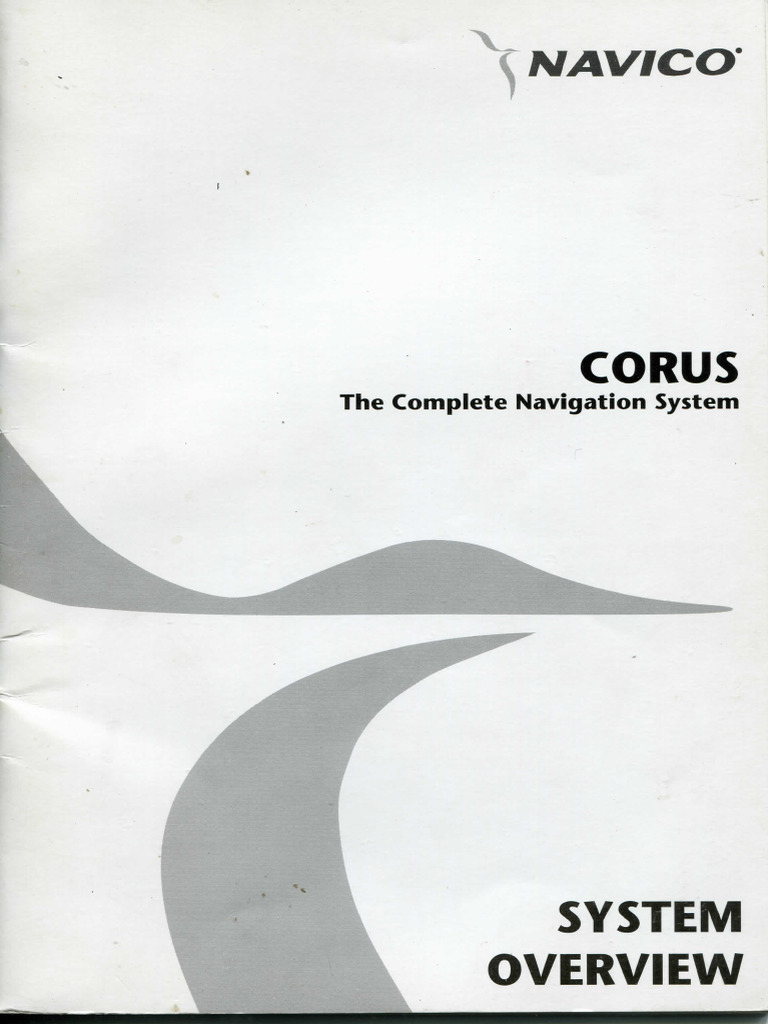 System Overview 2 Corus Compleet | PDF