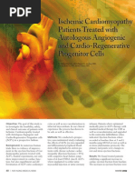 Download Stem Cell Therapy Definitely Helps Congestive Heart Failure Patients by Don Margolis Scam SN9363112 doc pdf