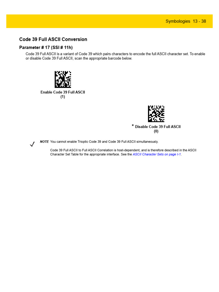 Add An Enter Key Page | PDF