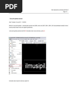 Download CaraPrintGambarAutoCadbyAdiPrasetyaSN93631794 doc pdf