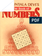 Book of Numbers