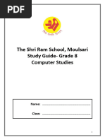 Four Pillars of Computational Thinking | PDF | Algorithms | Pattern ...