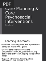 NDIS Support Coordination Progress Report | PDF