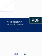 GUIA PRÁTICO PROTECÇÃO JURÍDICA