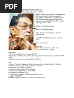 Download Biografi Lengkap KH Abdurrahman Wahid Atau Gus Dur by samantha_jc SN93634465 doc pdf