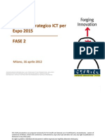 Cefriel 20120416 Progettostrategicoict Fase2 v1 0 - Fuggetta