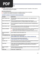 Grade 12 Accounting Revision Guide | PDF | Income Statement | Cost Of ...