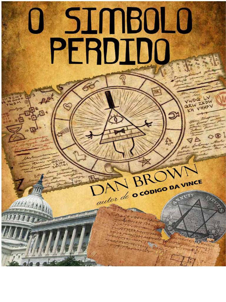 O Simbolo Perdido | PDF