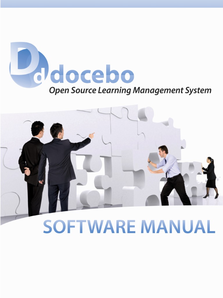Docebo Guide | PDF