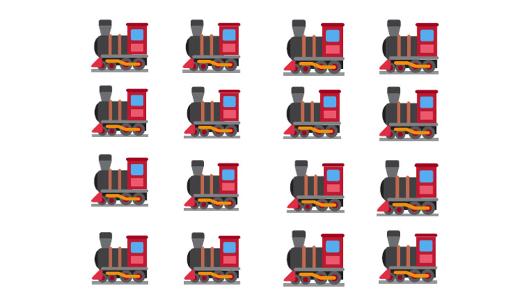 Train | PDF
