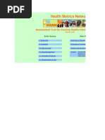 1 HMN Assessment Tool Version 4 0 Eng With Switchboard