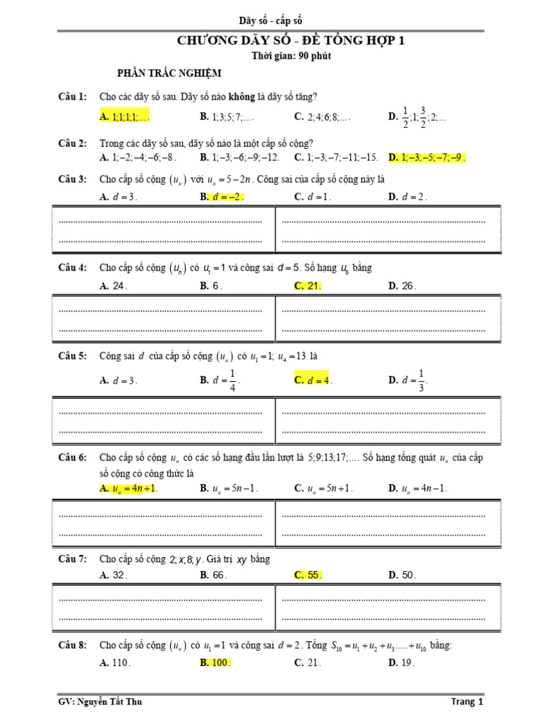 Dayso | PDF