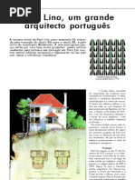 Arquitecto Raul Lino