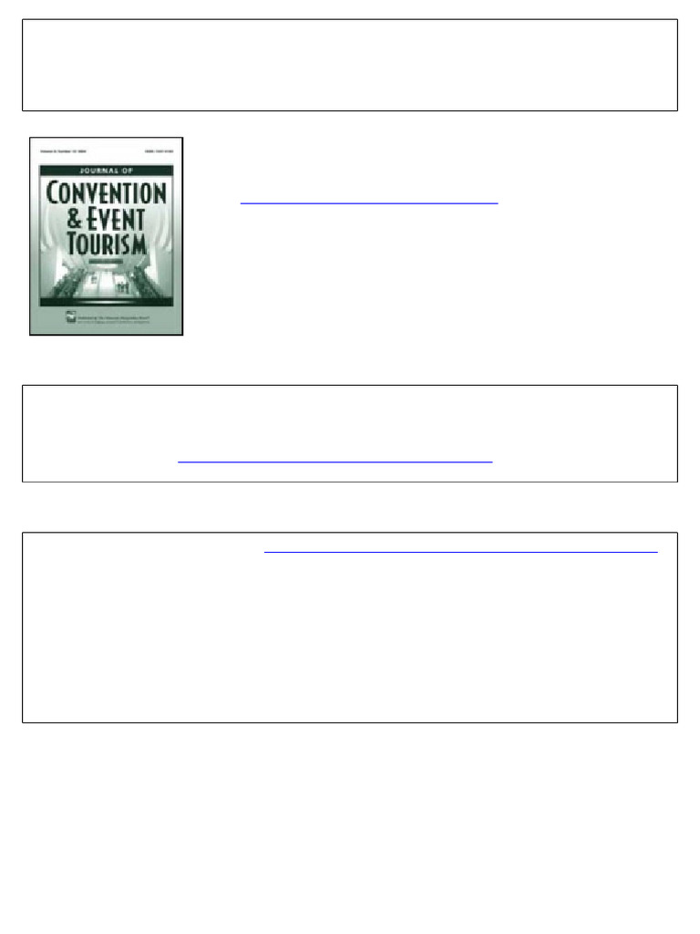 Sustainable Practices in Event Planning | PDF | Recycling | Efficient ...