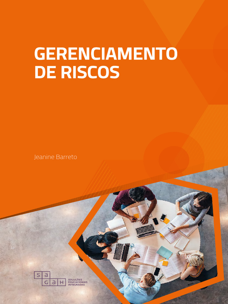 Gerenciamento de Riscos e Oportunidades | PDF | Análise SWOT ...