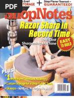 Shopnotes