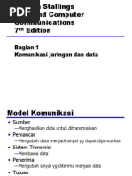 Download Komunikasi Data Dan Jaringan Komputer by udinmegadata SN93645004 doc pdf