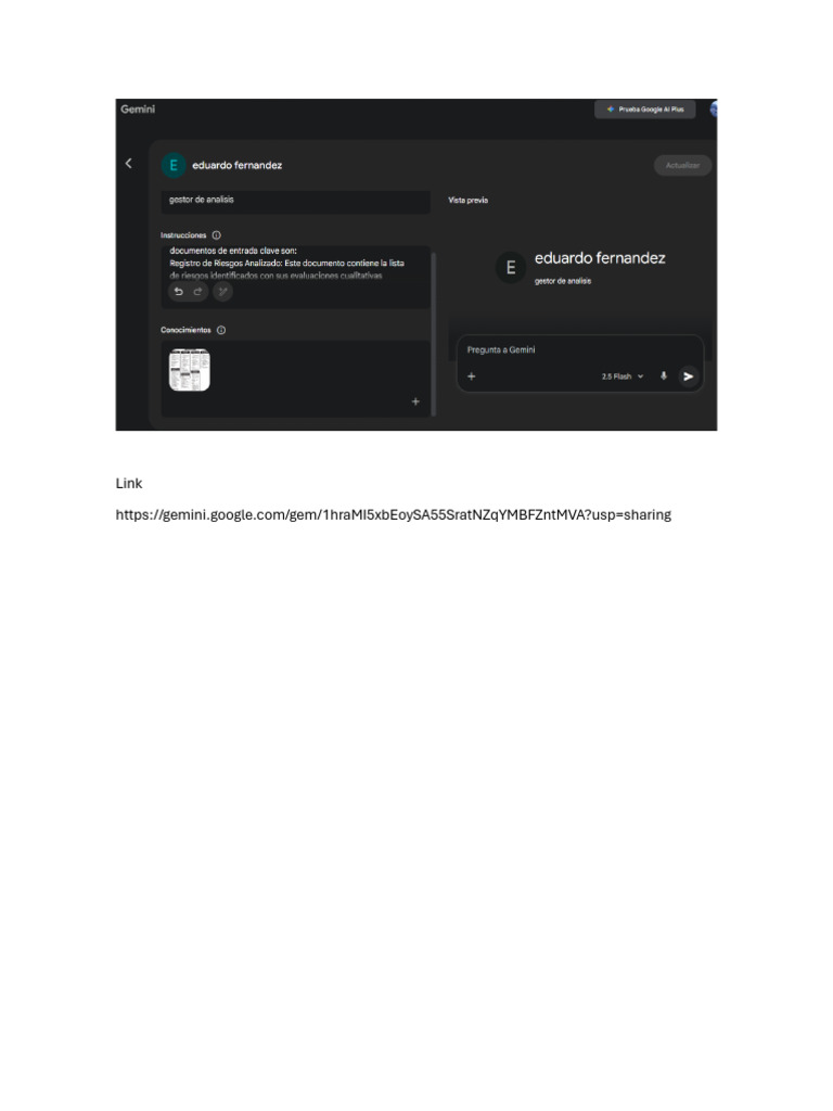 Link Promt | PDF
