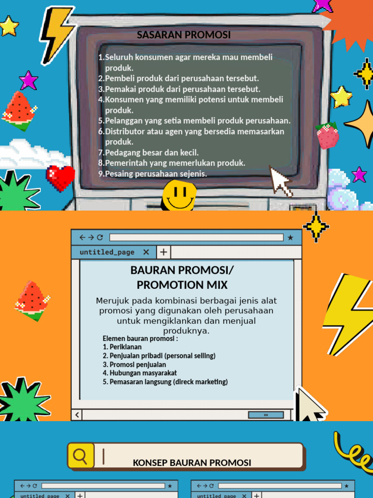PROMOSI 2 | PDF