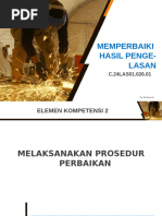 Kode dan Jenis Kawat Las RB dan RD | PDF