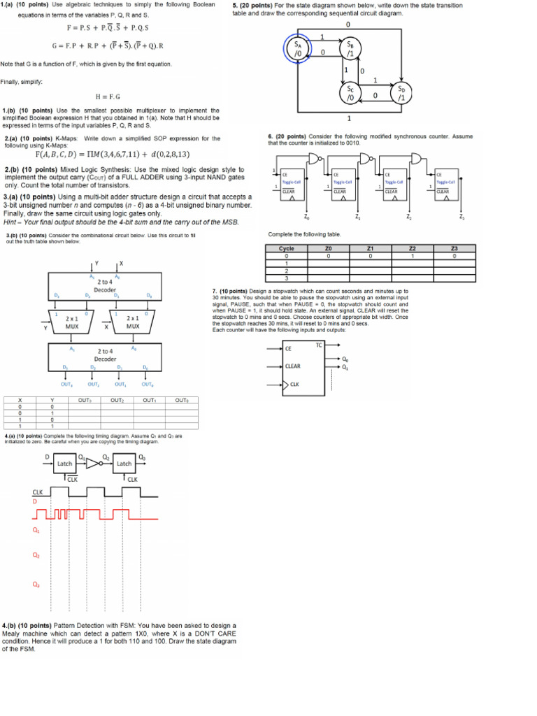 Final 2 | PDF
