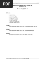 Download Amdal Ukl Upl Proyek Jalan by Yan Hardman Hutahaean SN93647861 doc pdf