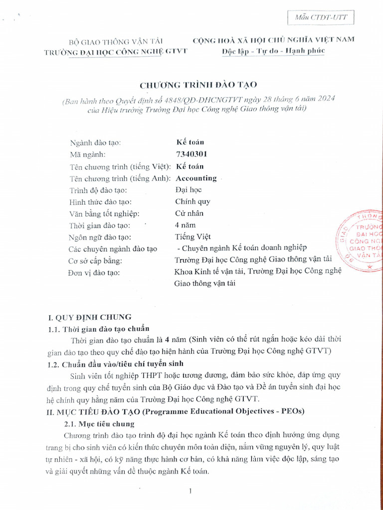 Nhập Môn KT | PDF