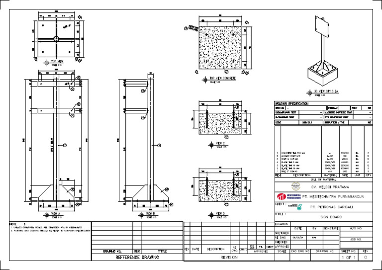 Sign Board | PDF