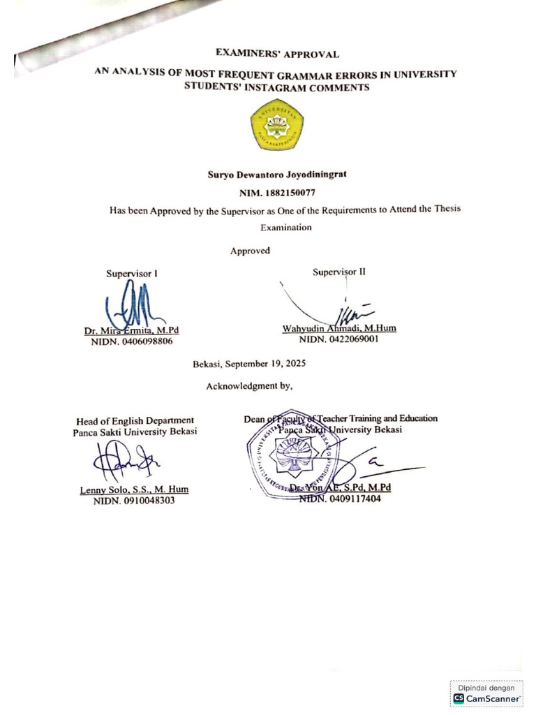 Ini | PDF