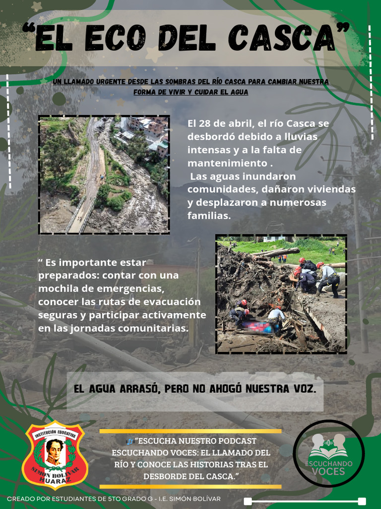 El Eco Del Rio .......................................... ( | PDF