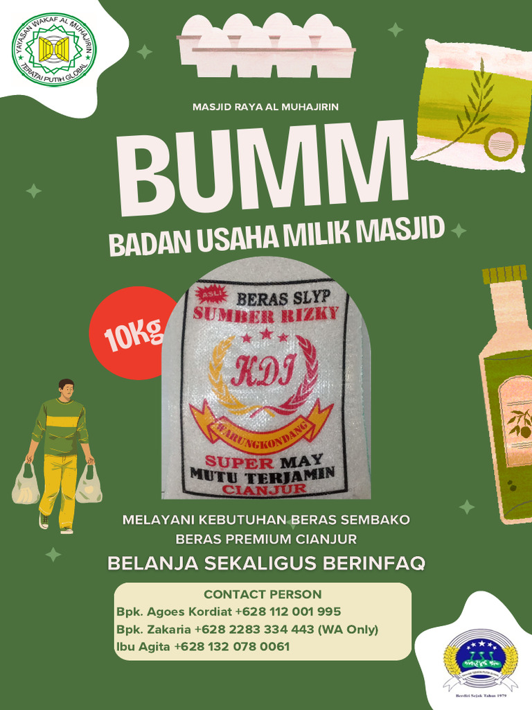 BUMM | PDF