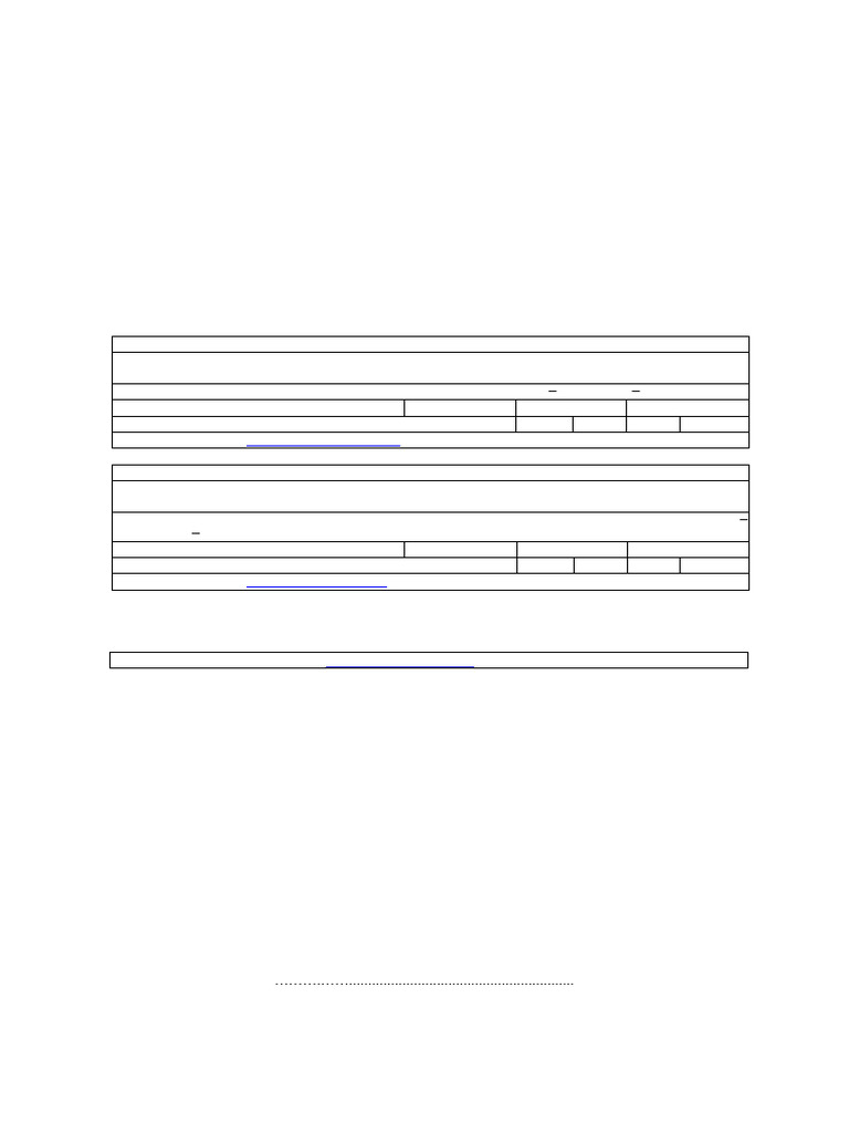Casi | PDF | Regulación