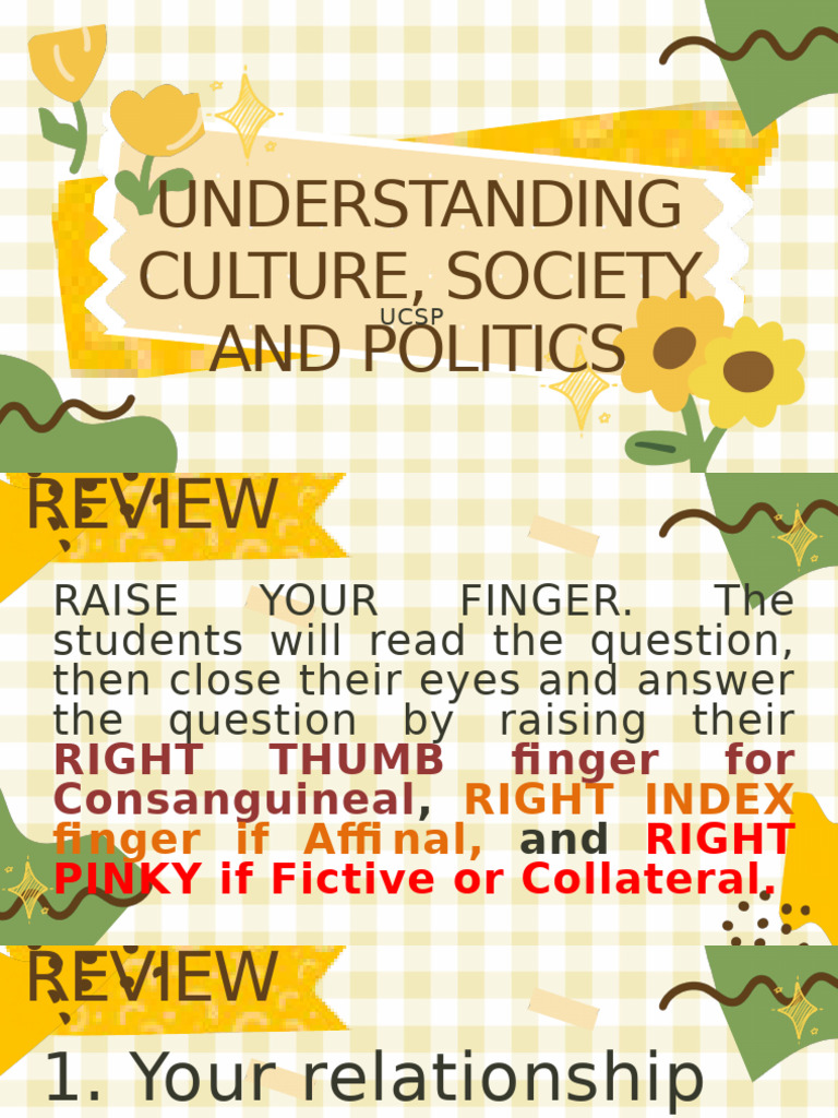 Understanding State and Non-State Institutions | PDF | Institution ...