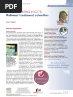 Download Acute Vomiting Cats Review by Aaron Lewis SN93651369 doc pdf