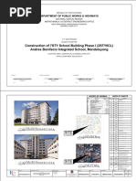 Residential Site Development Plan | PDF | Real Estate | Civil Engineering