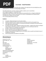 VINDICATE Mnemonic for Diagnosis | PDF | Medical Diagnosis ...